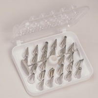 29-Piece Decorating Set