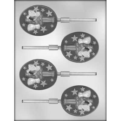 Star and Fairy Sucker Mold (4)