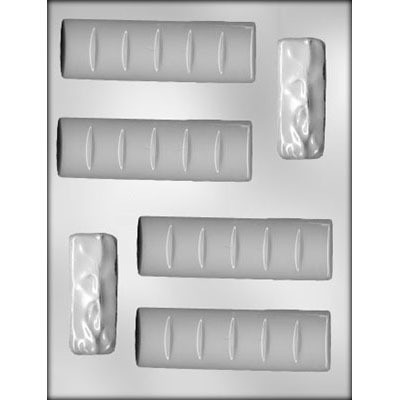 3-3/4" Bar & 4-1/4" Bar (6)