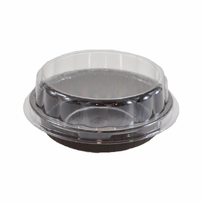 3-5/8" Bake Mold w/ Dome 50 CT