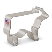 Cow 3.5"  Cookie Cutter