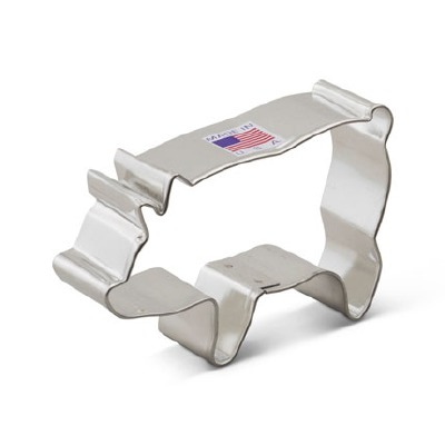 3.75" Pig Cutter
