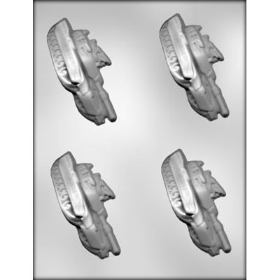 3.75" Tank Choc Mold (4)