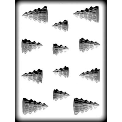 3-D Mini Tree (12)