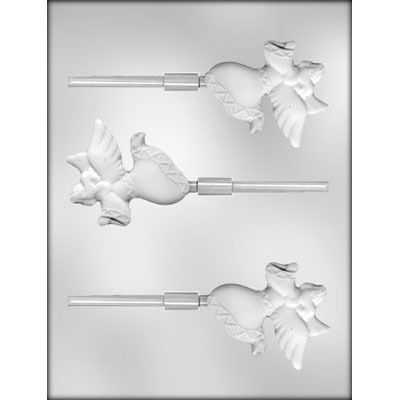 3" Flying Angel Sucker (3)