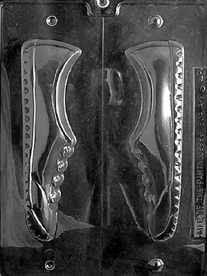 3D Sneaker Mold