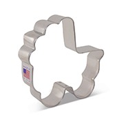 Baby Carriage 4" Cookie Cutter