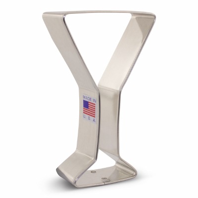 Martini 4" Cookie Cutter