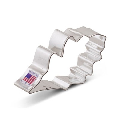 Leaf 3" Cookie Cutter