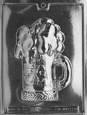 5 Cent Beer Mug