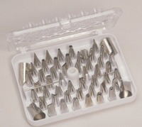 55-Piece Decorating Set