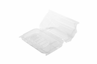 6 Count Cookie Container