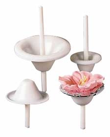 8-PC Lily Nail Set