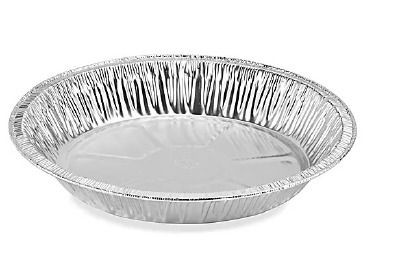 9" Foil Pie Pan