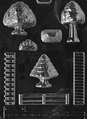 Acessories For Village
