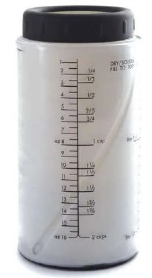 Adjustable Measuring Cup