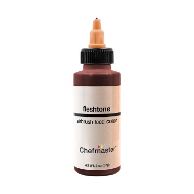 Airbrush Color Flesh 2 OZ