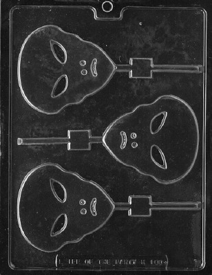 Allen Lolly Mold