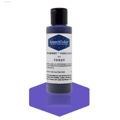 AmeriMist 4.5 OZ Violet