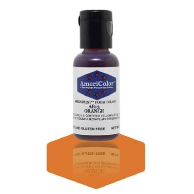 AmeriMist .65 OZ Orange