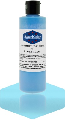 AmeriMist 9 OZ Blue Sheen