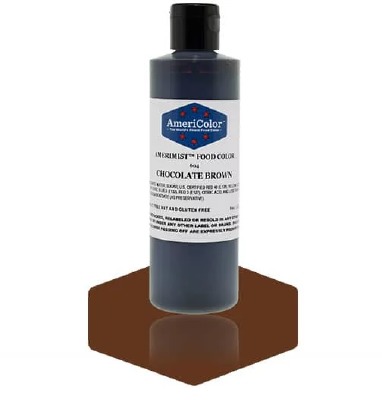 AmeriMist 9 OZ Chocolate Brown