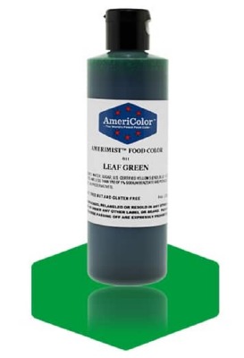 AmeriMist 9 OZ Leaf Green