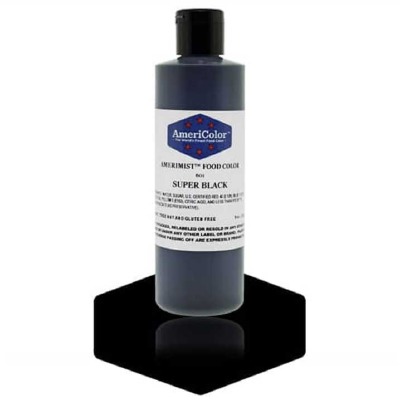 AmeriMist 9 OZ SuperBlack