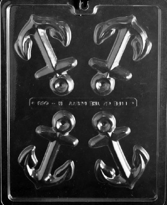 Anchors Mold