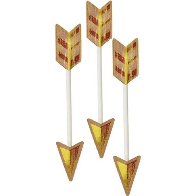 Arrow Bamboo Picks 2PC 12 CT