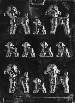 Assorted Lambs (SM-LG)