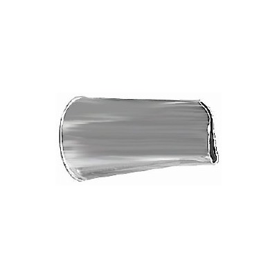 ATECO Large Petal Tube #118