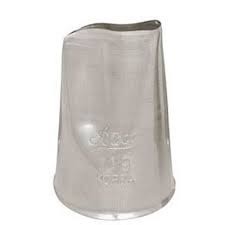 ATECO Large Petal Tube #119