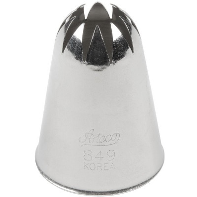 ATECO LG CStar 11/16 Tube #849