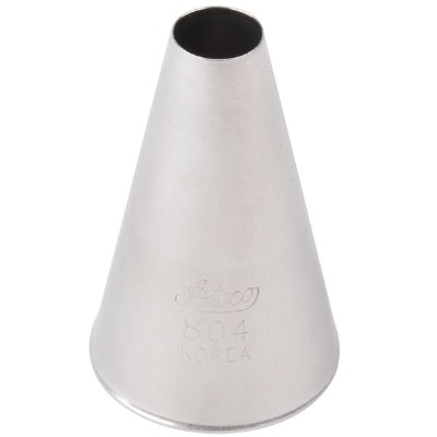 ATECO Large Round 3/8" Tube #804