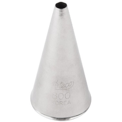ATECO LG Round 5/32" Tube #800