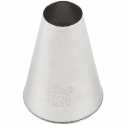 ATECO LG Round 5/8" Tube #808