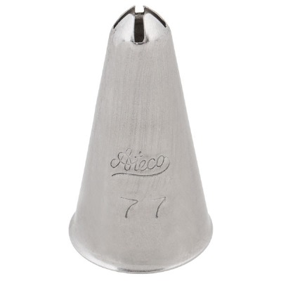 ATECO Specialty Tube #77
