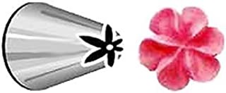 ATECO ST Drop Flower Tube #131