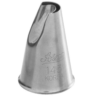 ATECO ST Specialty Tube #143