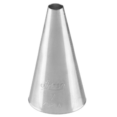 ATECO Standard Round Tube #7