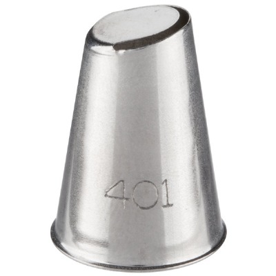 ATECO Standrd Ruffle Tube #401