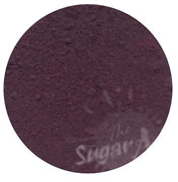Aubergine Elite Color