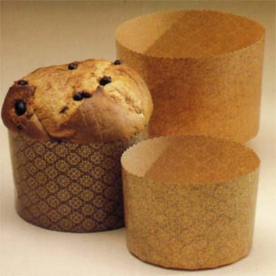 BakeMold 2-3/8"X2" 3000 CT