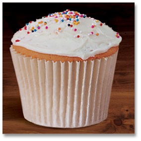 Baking Cup 3.5"X1-1/2" 500 Count