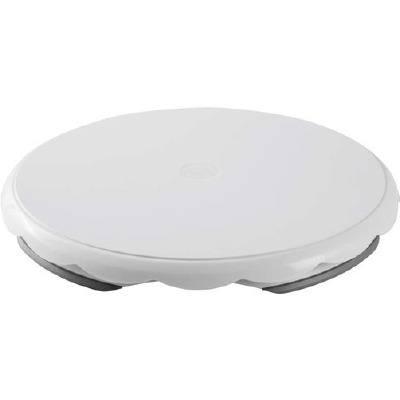 Basic Turntable