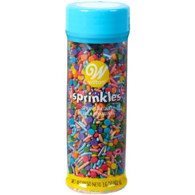 Blooming Colors 3.6OZ