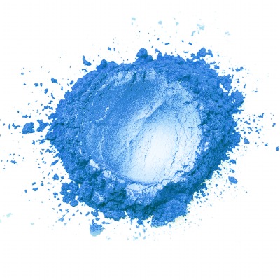 Blue Bell Sterling Pearl