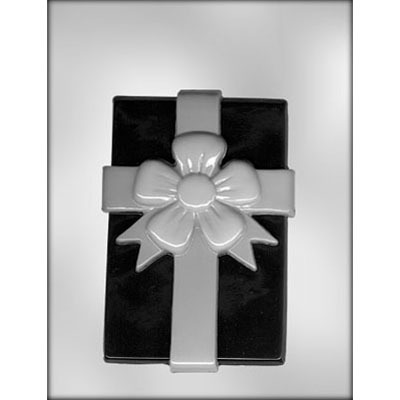 Box w/ Bow Lid Only (1)