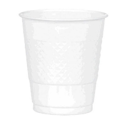 Big Party PAck 16 OZ Cup 50 CT White